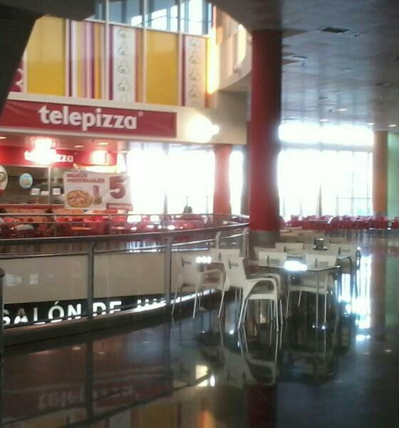 Telepizza