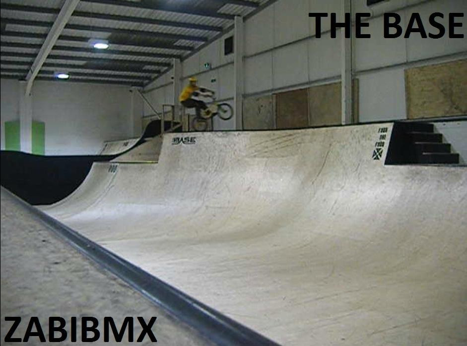 The Base Skatepark CIC景点图片