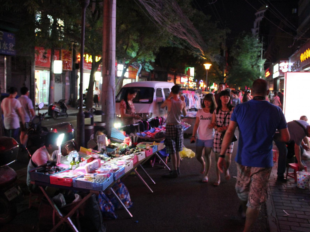 富森城市酒店主图