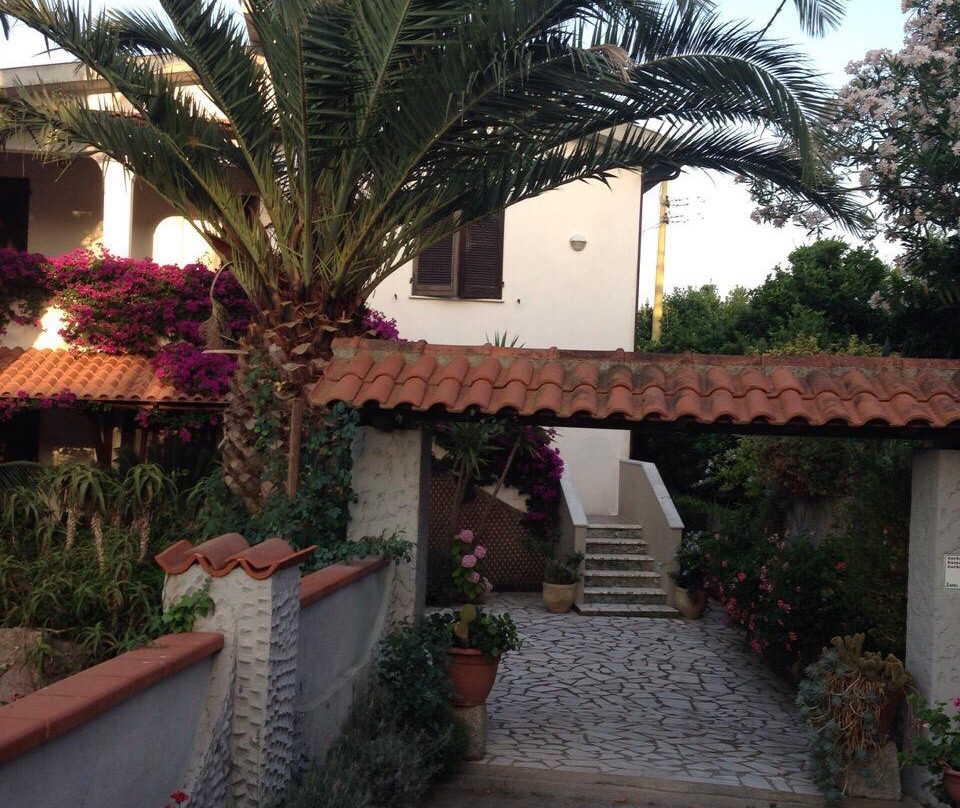 A Casa Di Enrico主图