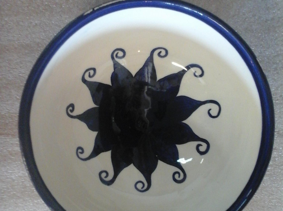 Bermuda Clayworks-Ireland Island必去景点