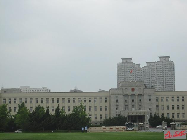 大连人民广场-大连市必去景点