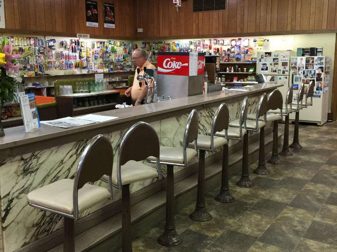 Stoner Drug-Hamburg必去景点