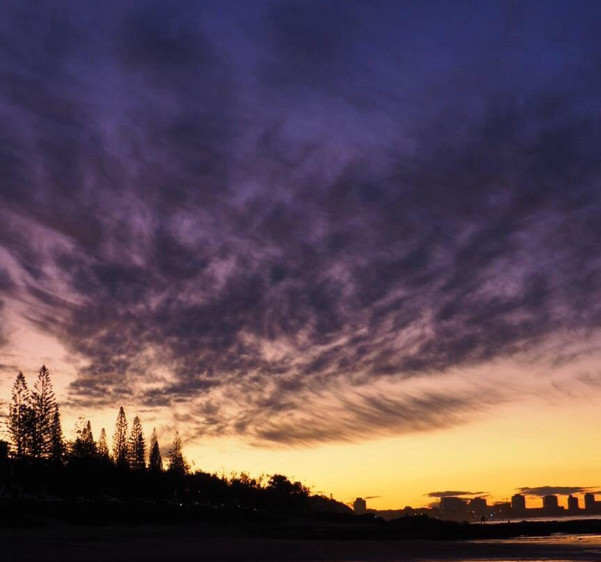 Mooloolaba Beach景点图片