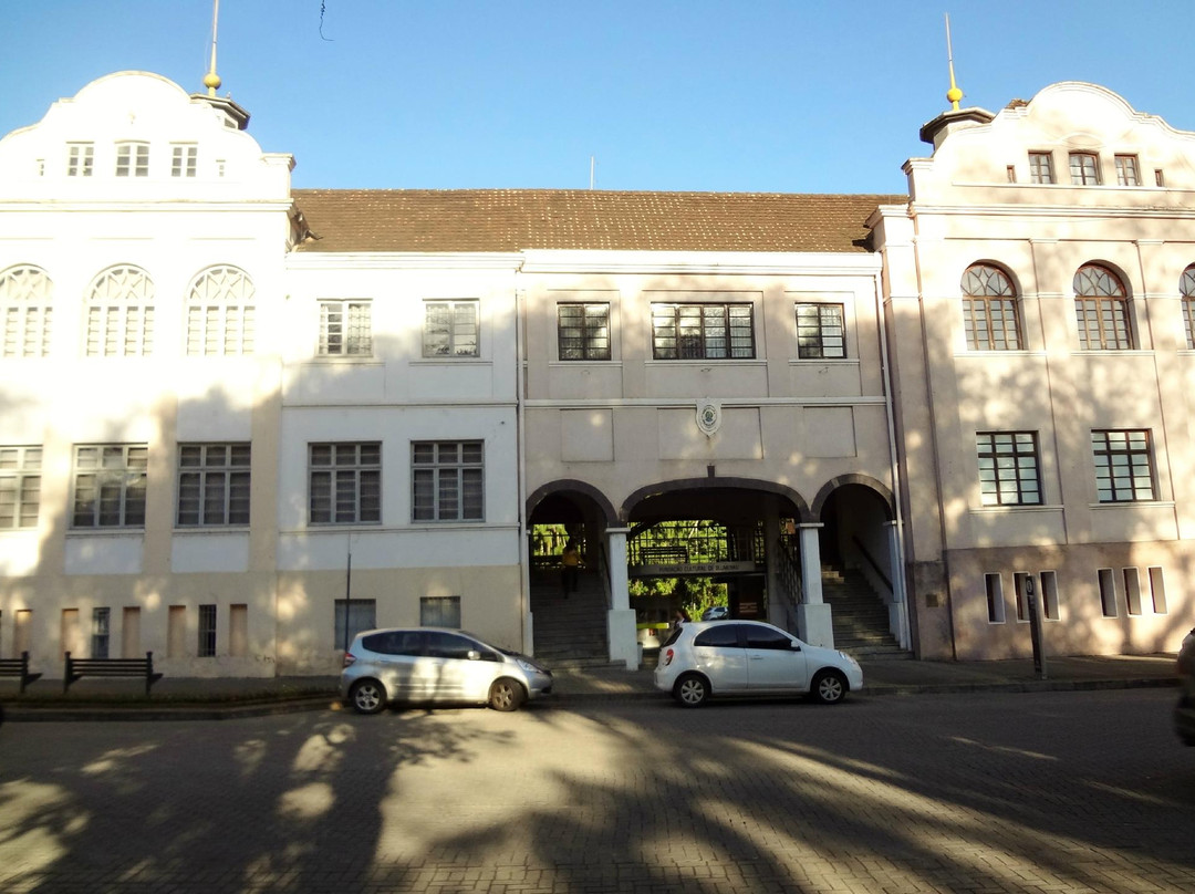 Fundacao Cultural de Blumenau-Blumenau必去景点