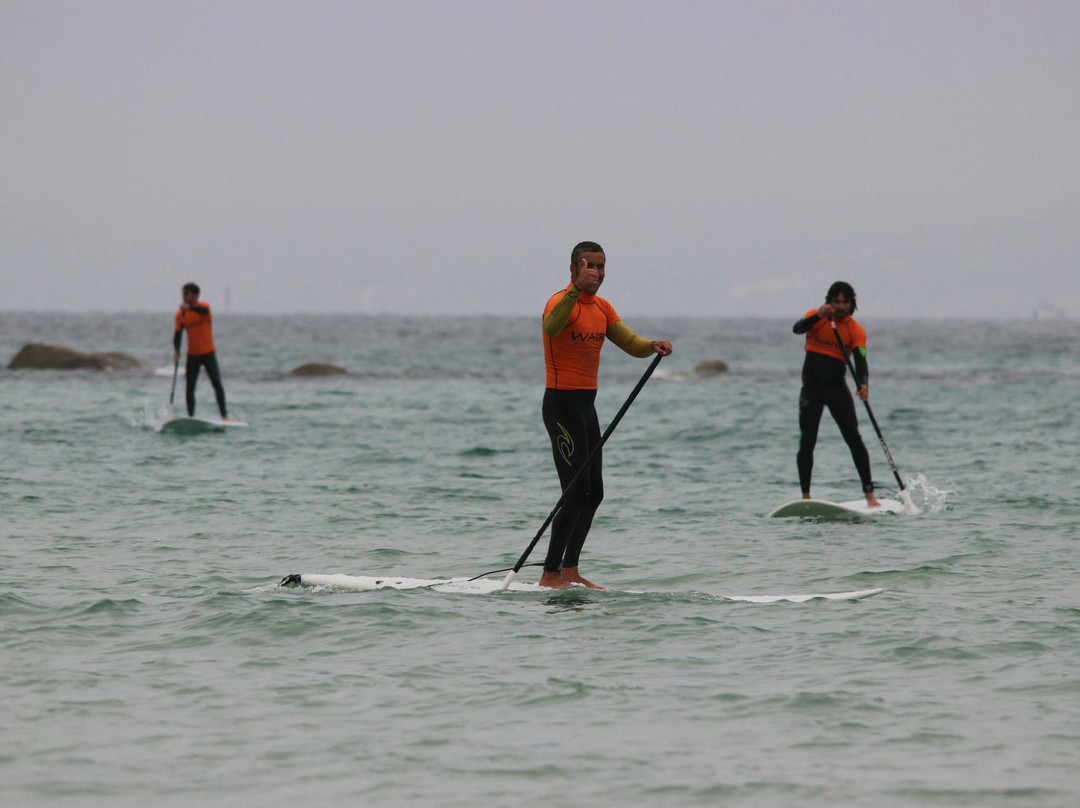 Prado Surf Escola景点图片