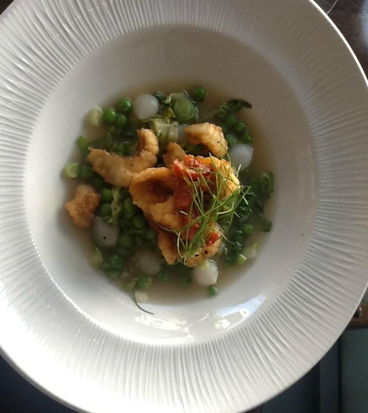 Mourne Seafood Cookery School景点图片