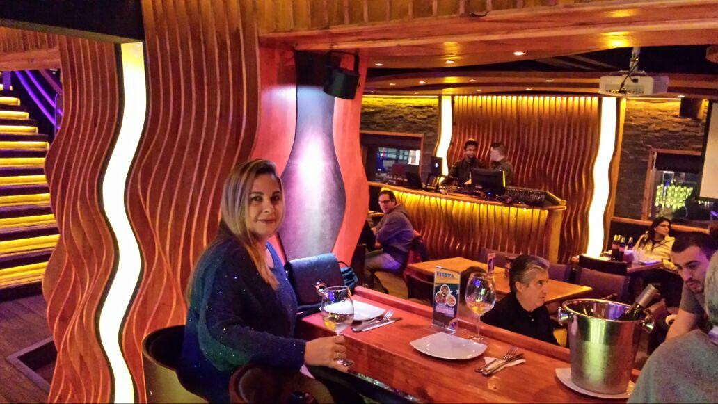 Las Urracas-圣地亚哥必去景点