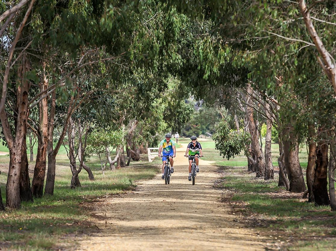 Gippsland Plains Rail Trail-特拉拉尔根必去景点