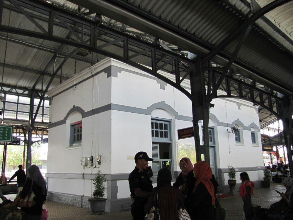 Steam Loco Jaladara景点图片
