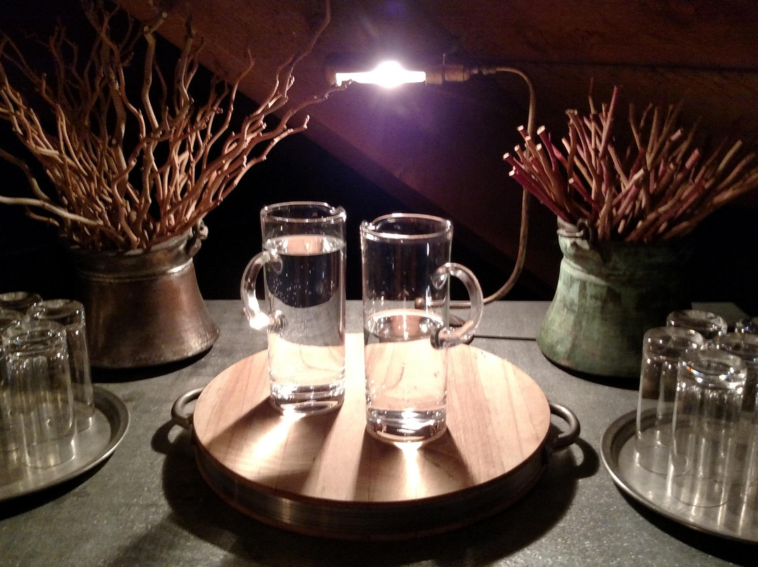 White Rose Estate Winery And Vineyard-Dayton必去景点