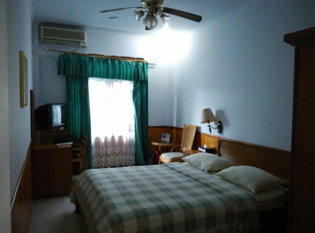 Samkho Hotel