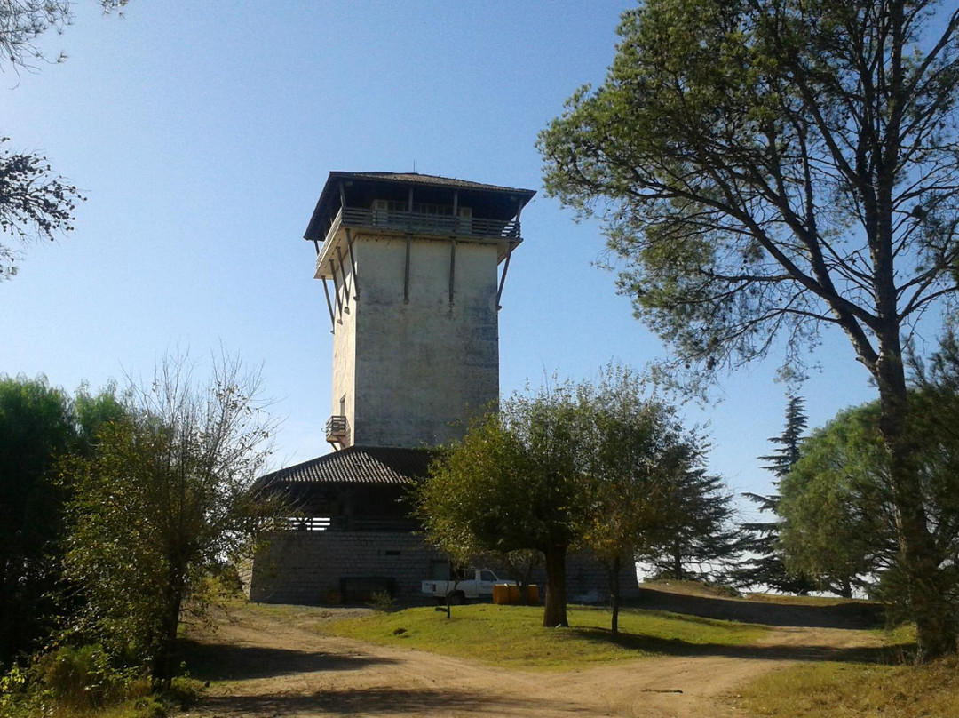 Mirador Ute景点图片