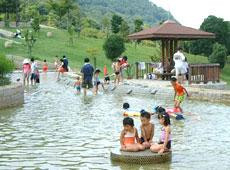 Hitokura Park-川西市必去景点