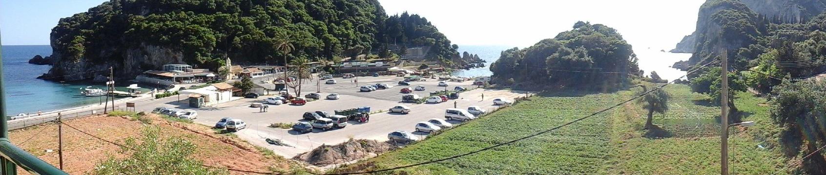 Hotel Apollon-客卧