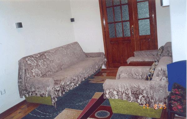 Guest House VIP-官方