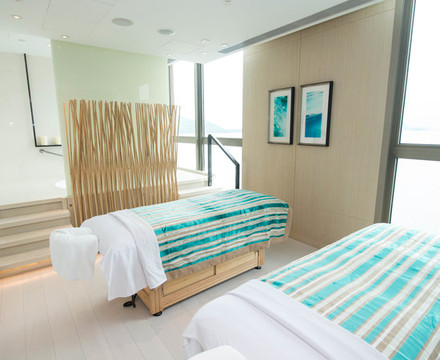 香港愉景湾酒店主图