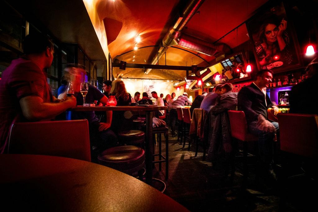 Lennox Bar-林兹必去景点