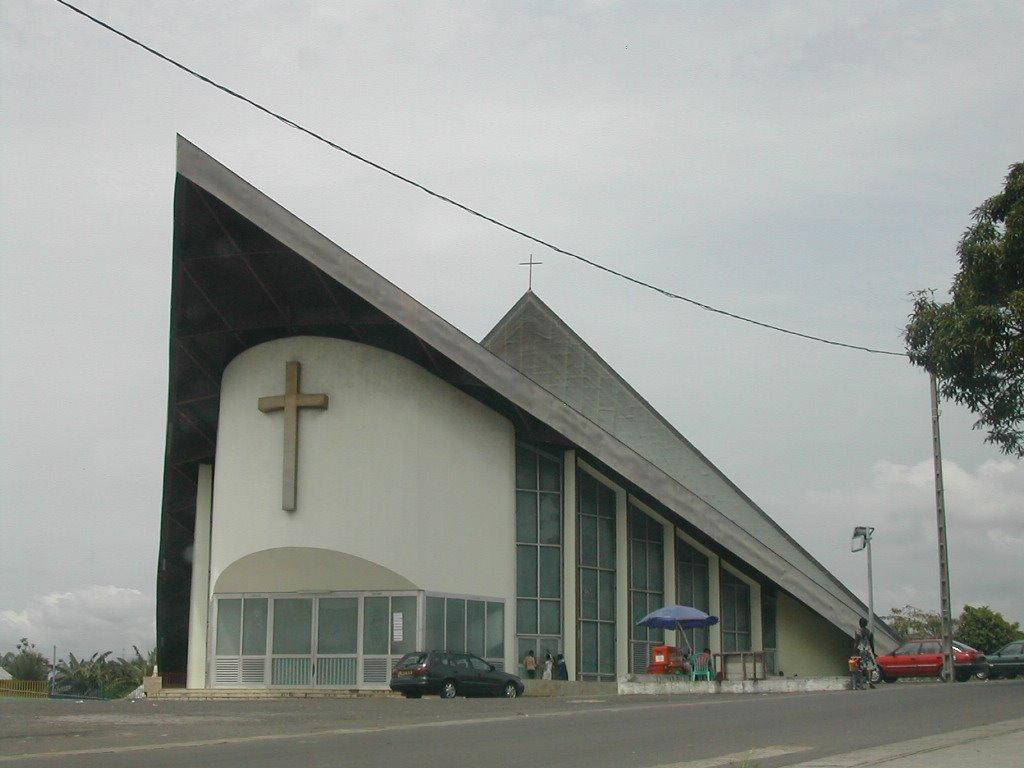 Cathédrale Saint Pierre景点图片