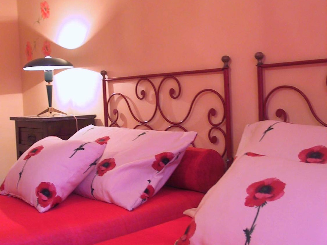 DeiCappuccini B&B