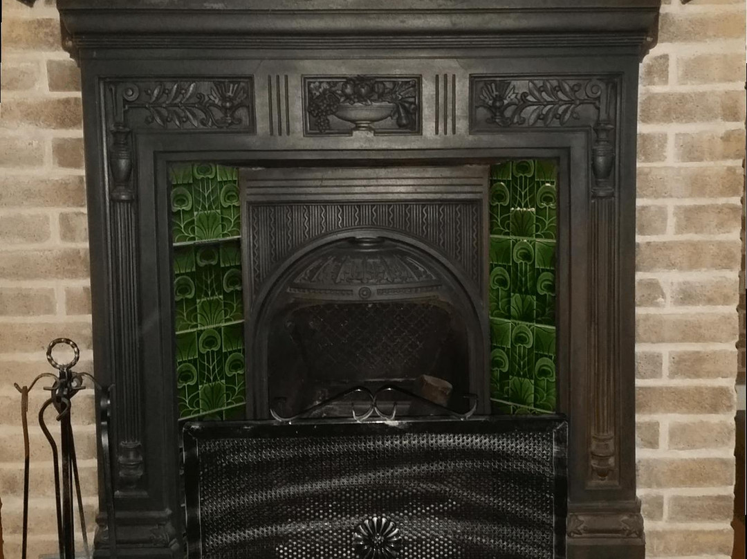 B&B Casa dei Camini主图