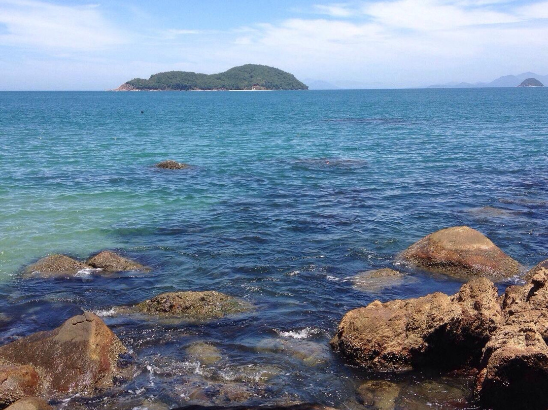 Brava Da Almada Beach-乌巴图巴必去景点