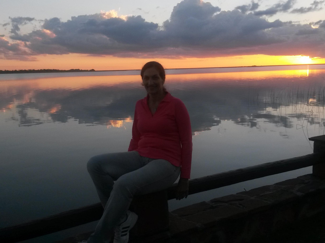 Posada Rancho Ibera主图