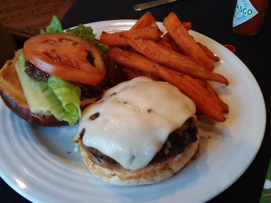 Ravisloe Golf Club-Homewood必去景点