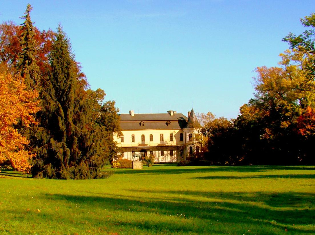 null-Chrudim