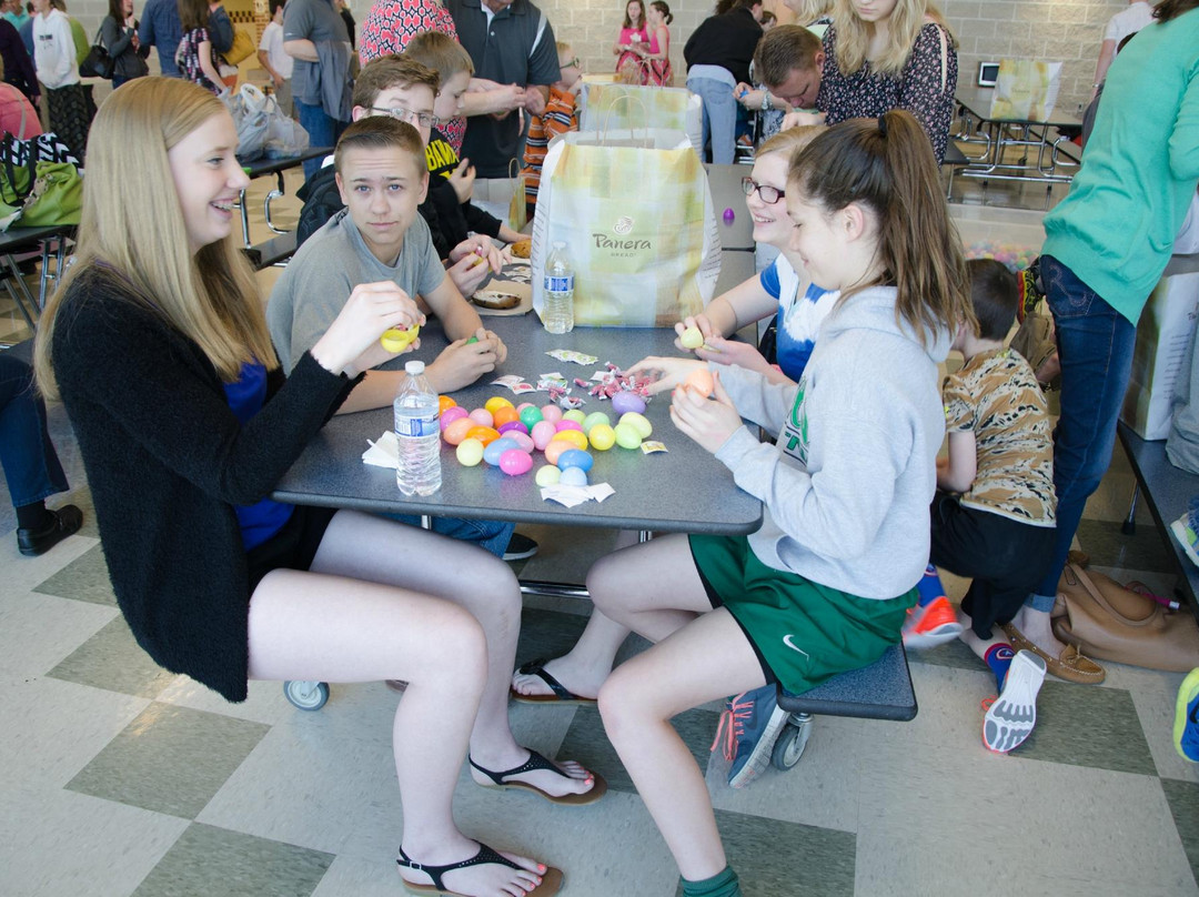 Journey Church-Gretna必去景点