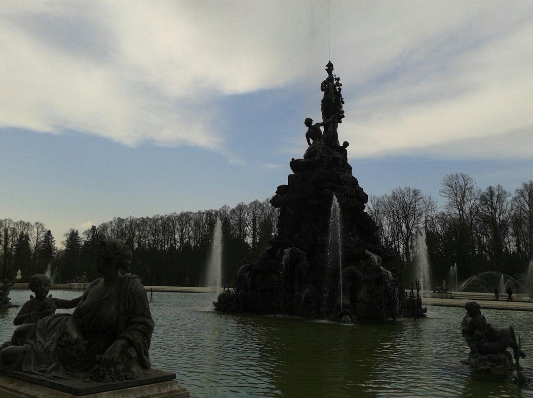 Schlosshotel Herrenchiemsee主图