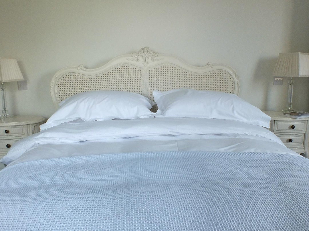 Bear's Well Bed and Breakfast主图