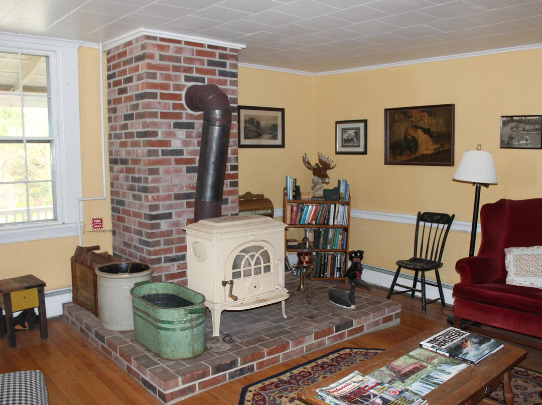 The Sterling Inn主图