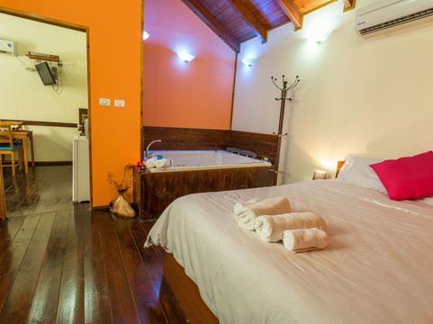 Biktotliat cabins主图