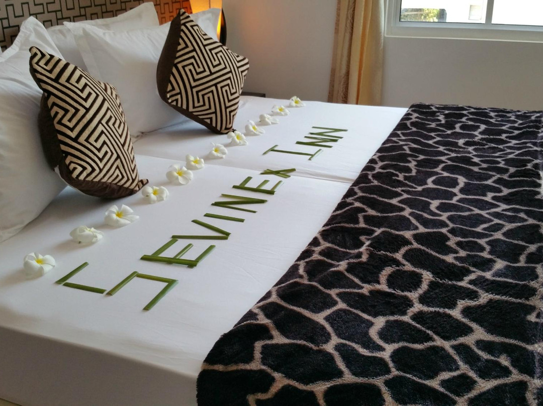 Maalhos酒店住宿-Sevinex Inn