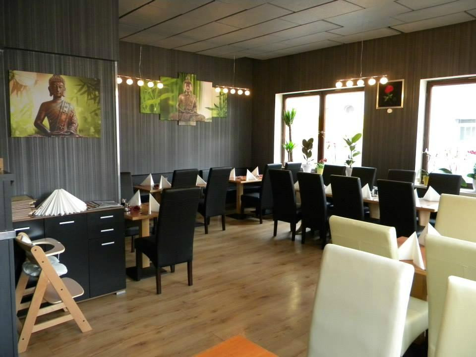 China-Thai -Viet  Restaurant  DO
