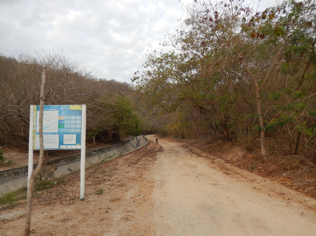 Easy Bikes Huatulco-Crucecita必去景点
