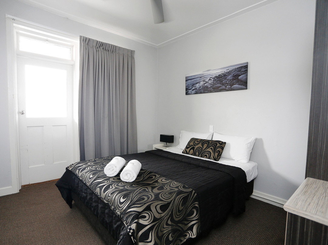 Wyong酒店住宿-The Lakes Hotel, The Entrance