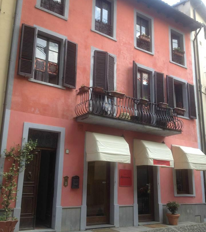 La Barchetta