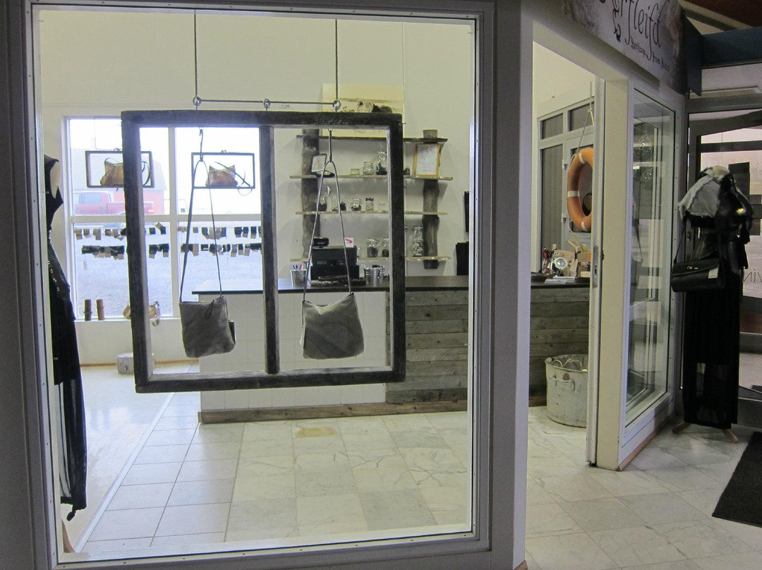 Arfleifd-Djupivogur必去景点