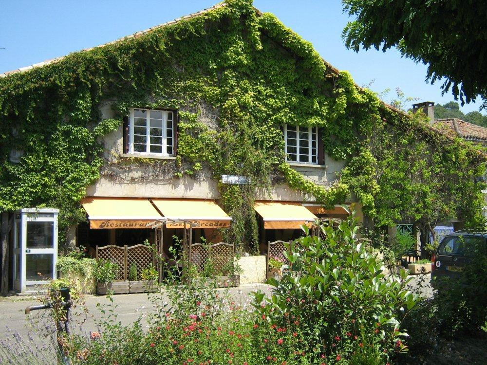 Saint-Gein旅游攻略图片