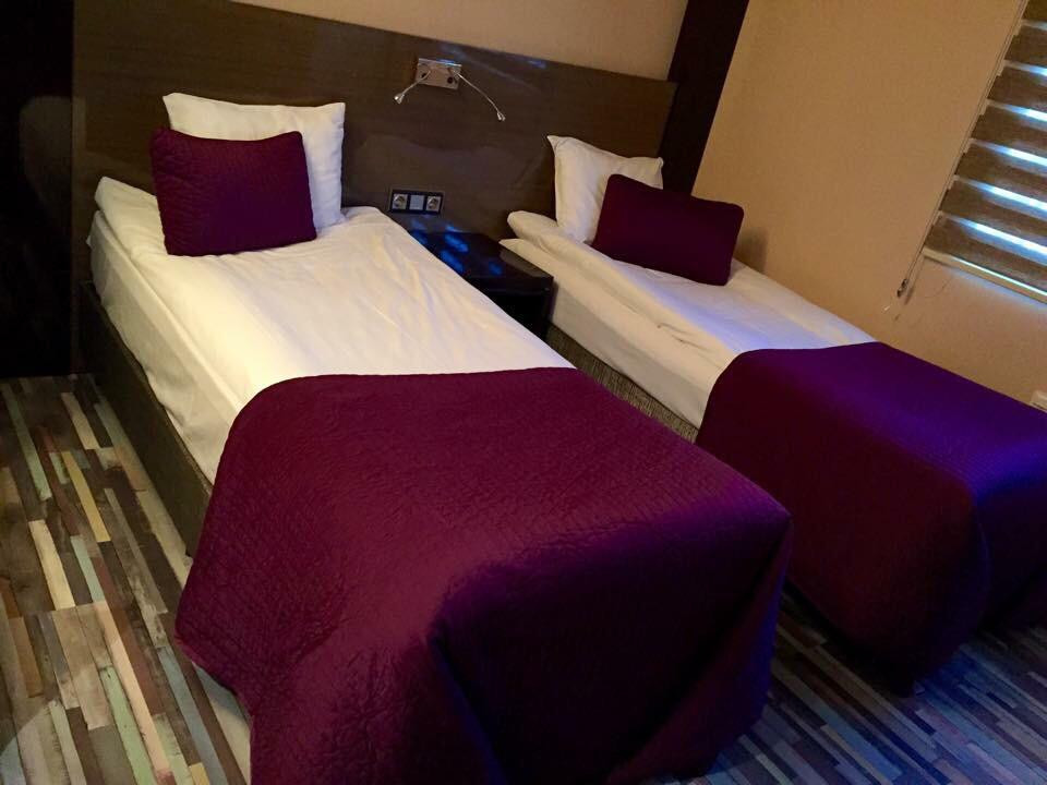 Hotell Angora