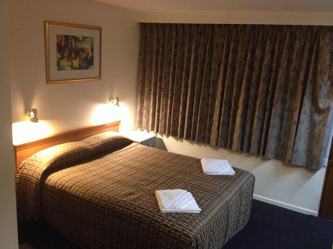 Comfort Inn Cedar Lodge