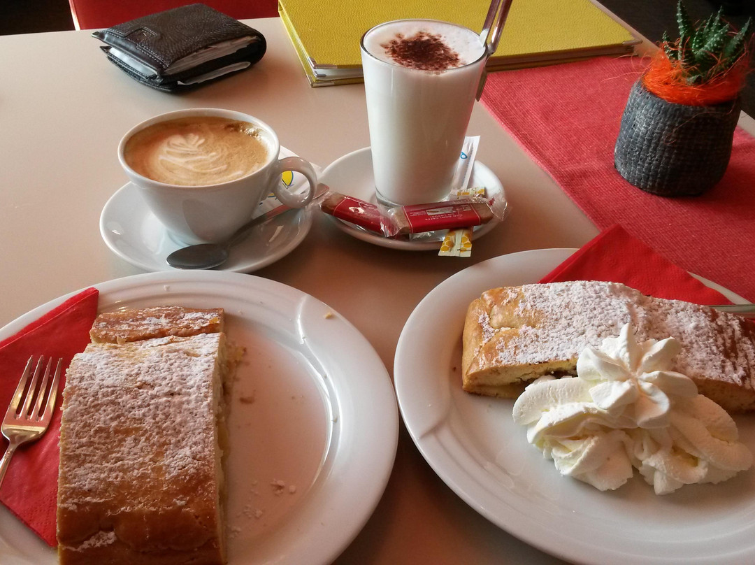 Rasun di Sotto餐馆和美食-Bar Caffe Prosecco