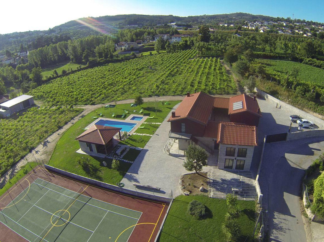 Quinta Lama de Cima