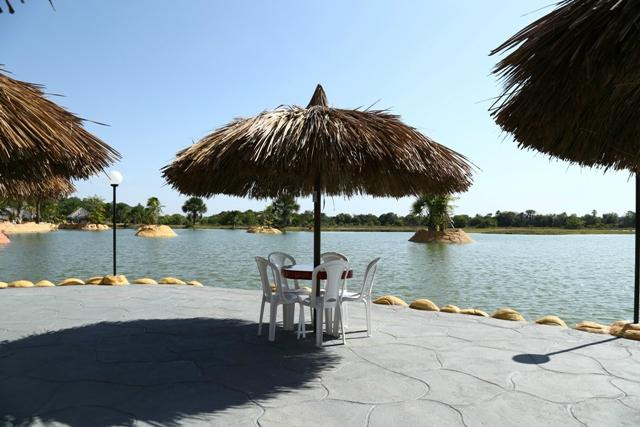 Aquamak-Boa Vista必去景点