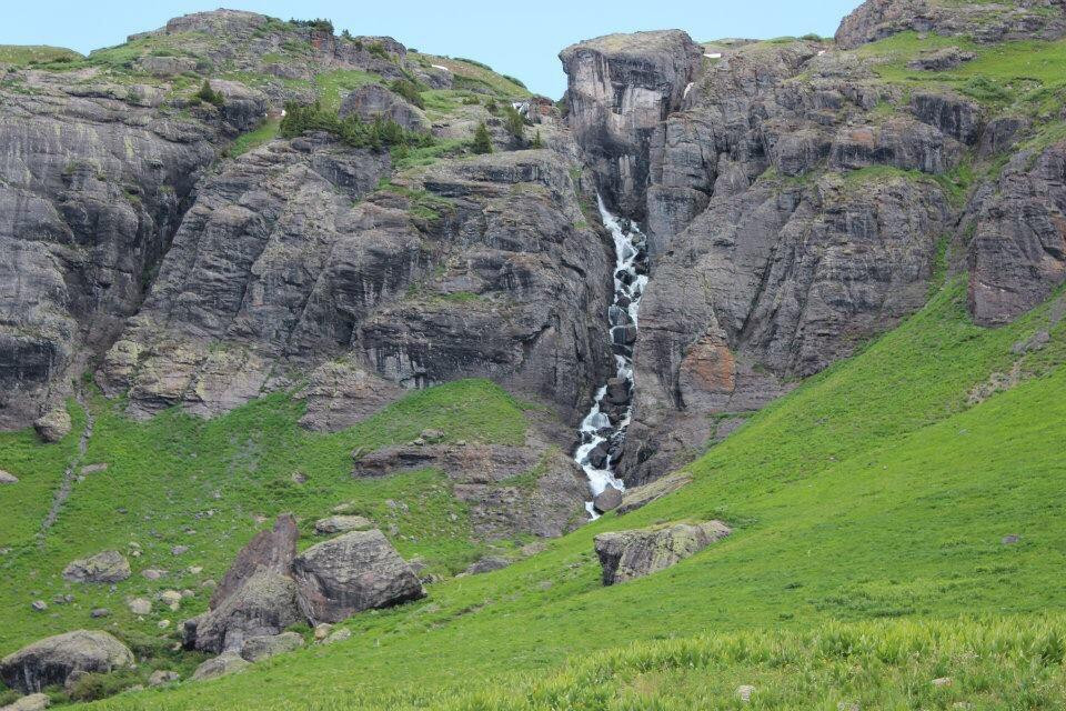 Ice Lakes-Silverton必去景点