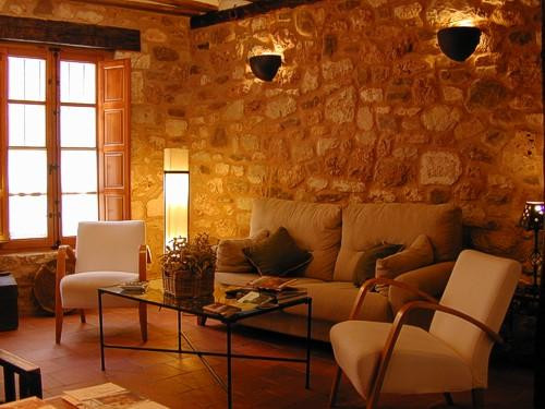 Hotel Rural El Adarve主图