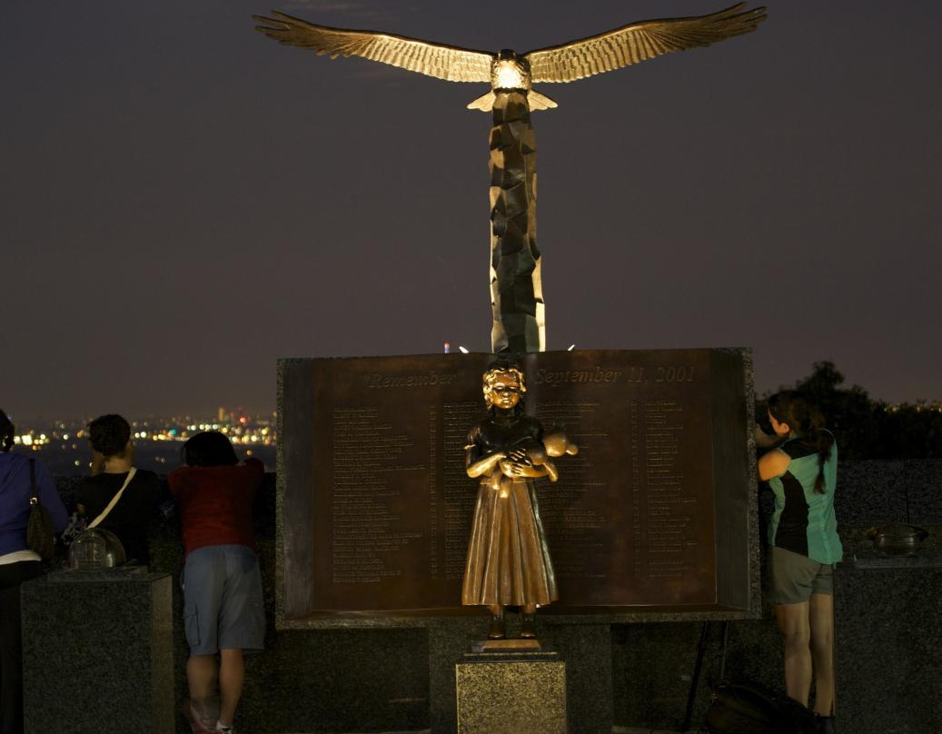 Eagle Rock Reservation景点图片