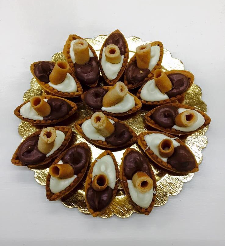 Bar Pasticceria Tabacchi Piccadilly